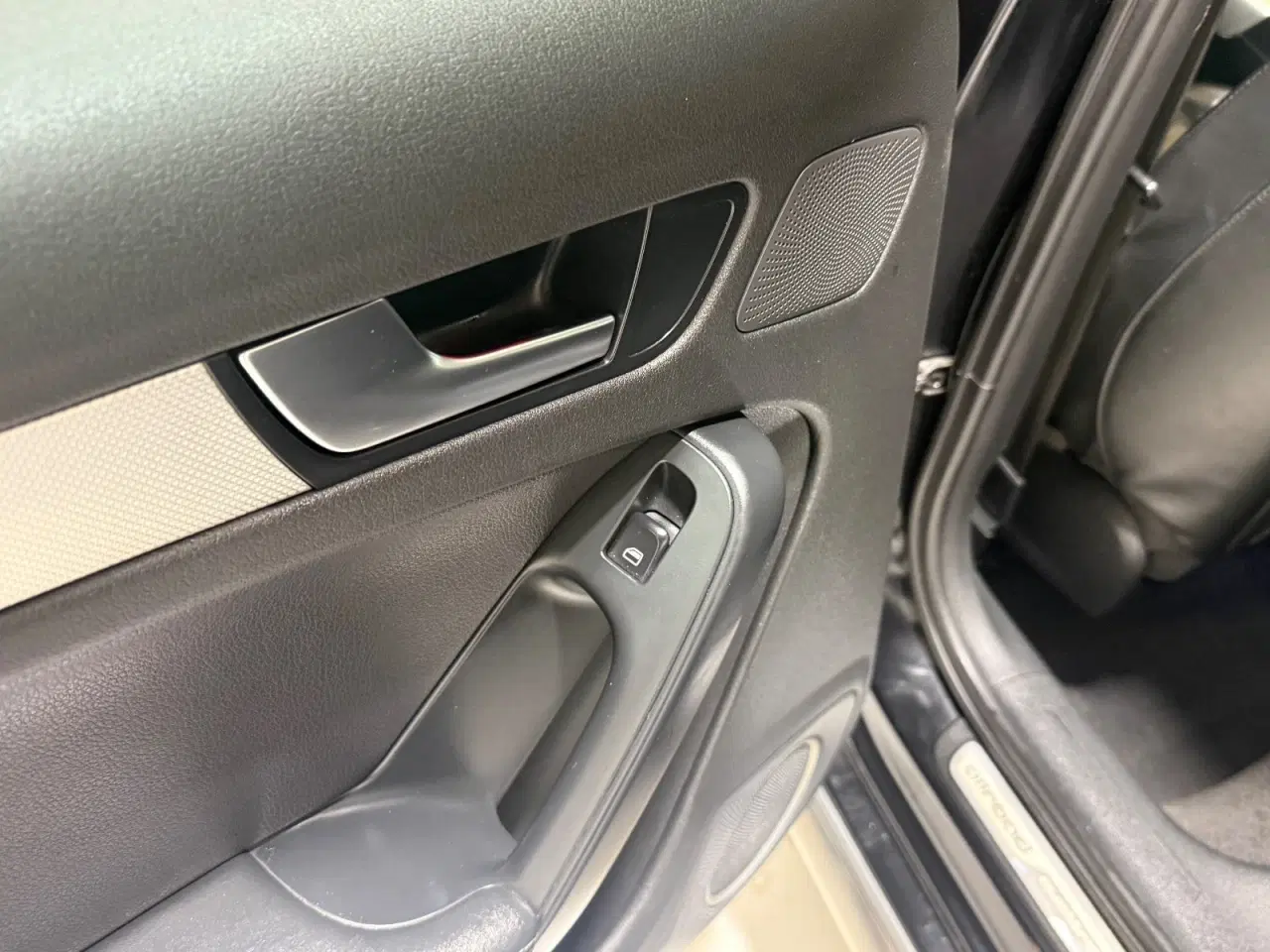 Billede 23 - Audi A4 allroad 3,0 TDi 240 quattro S-tr.