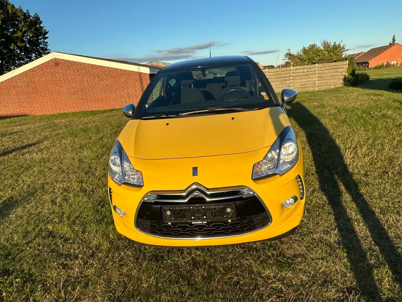 Billede 14 - Citroen Ds3 1.6 hdi