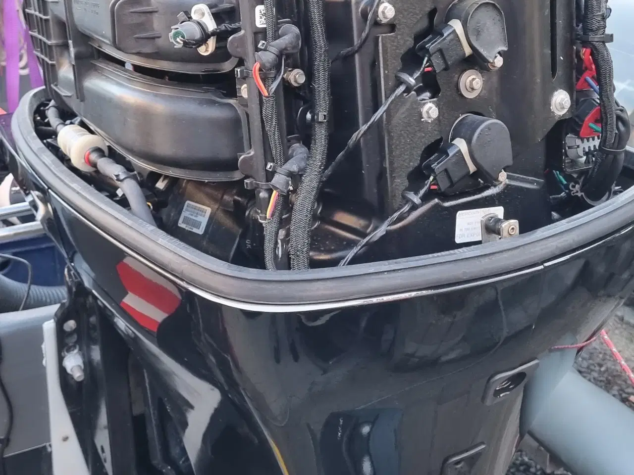 Billede 7 - Tornado RIB 5.4