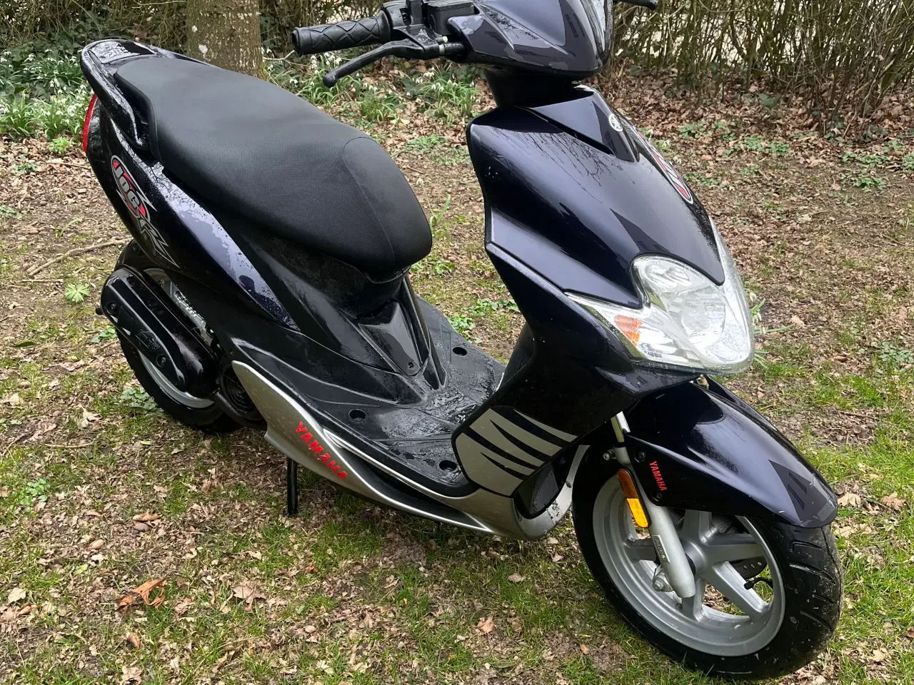 Billede 2 - Yamaha JOG R