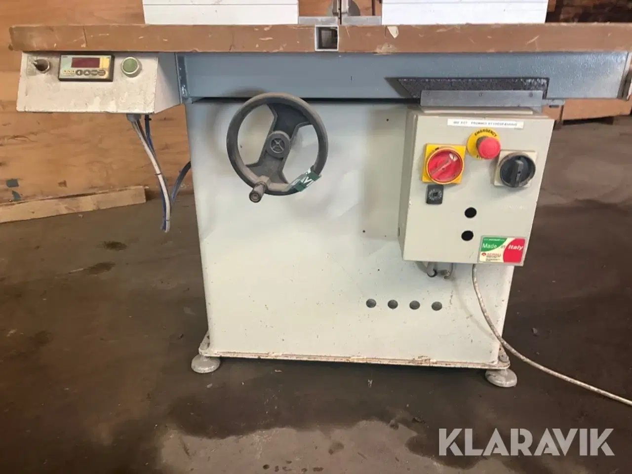 Billede 9 - Pendul afkorter Stromab Ps 50/0