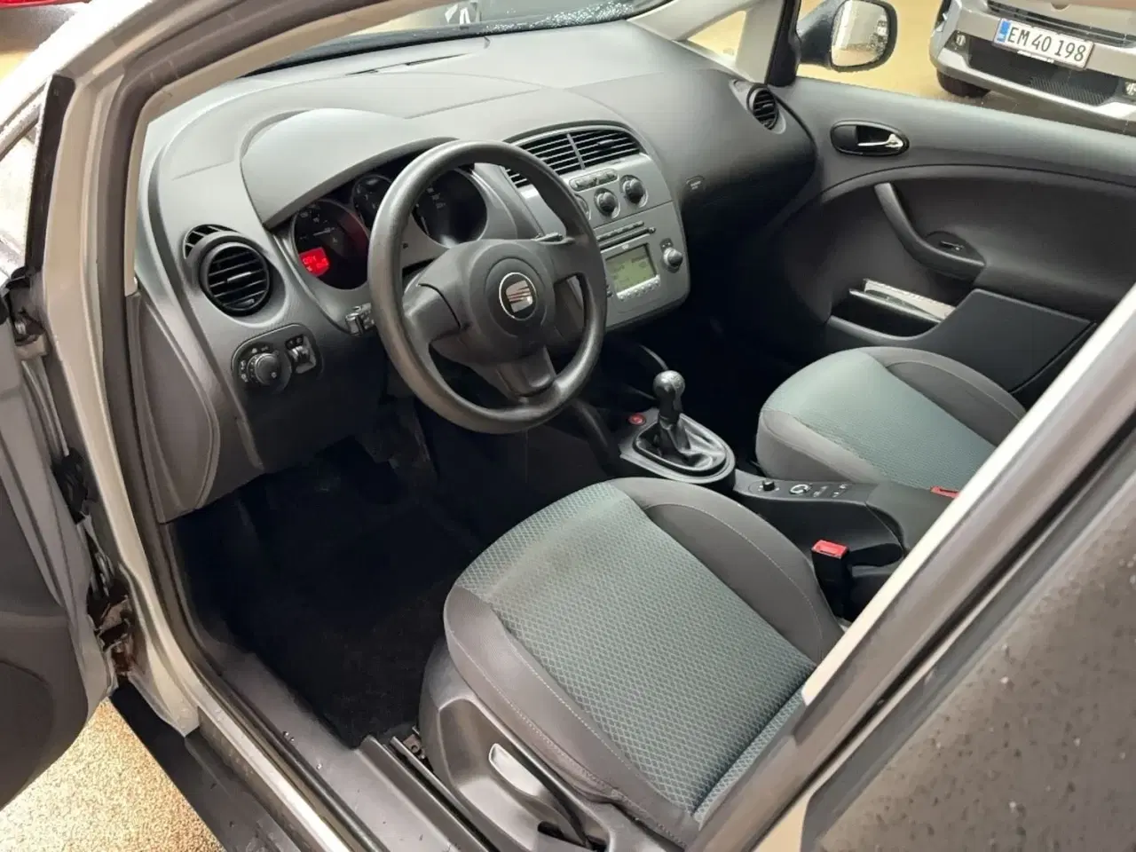Billede 9 - Seat Altea XL 1,6 Stylance