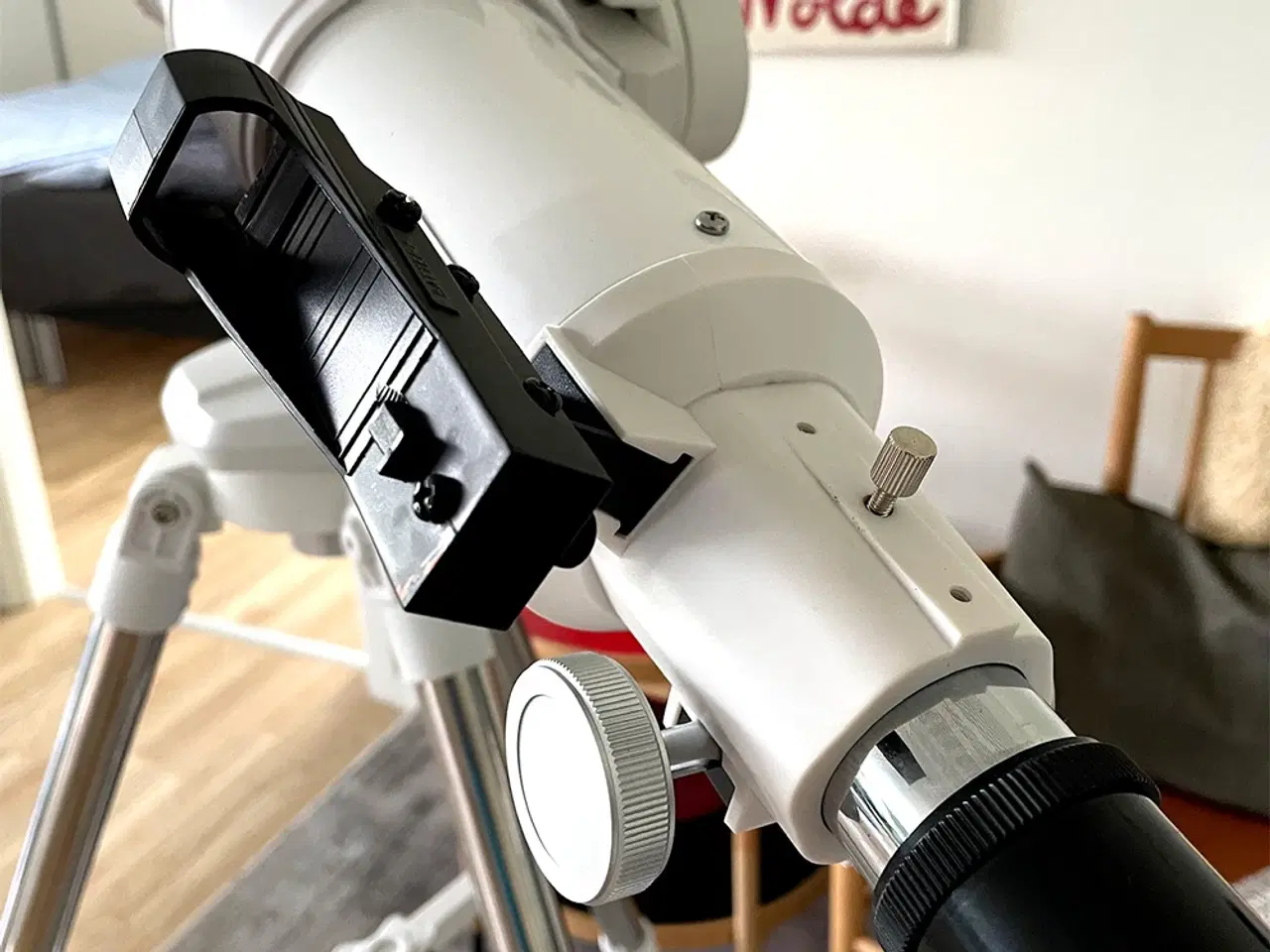 Billede 7 - Stjernekikkert