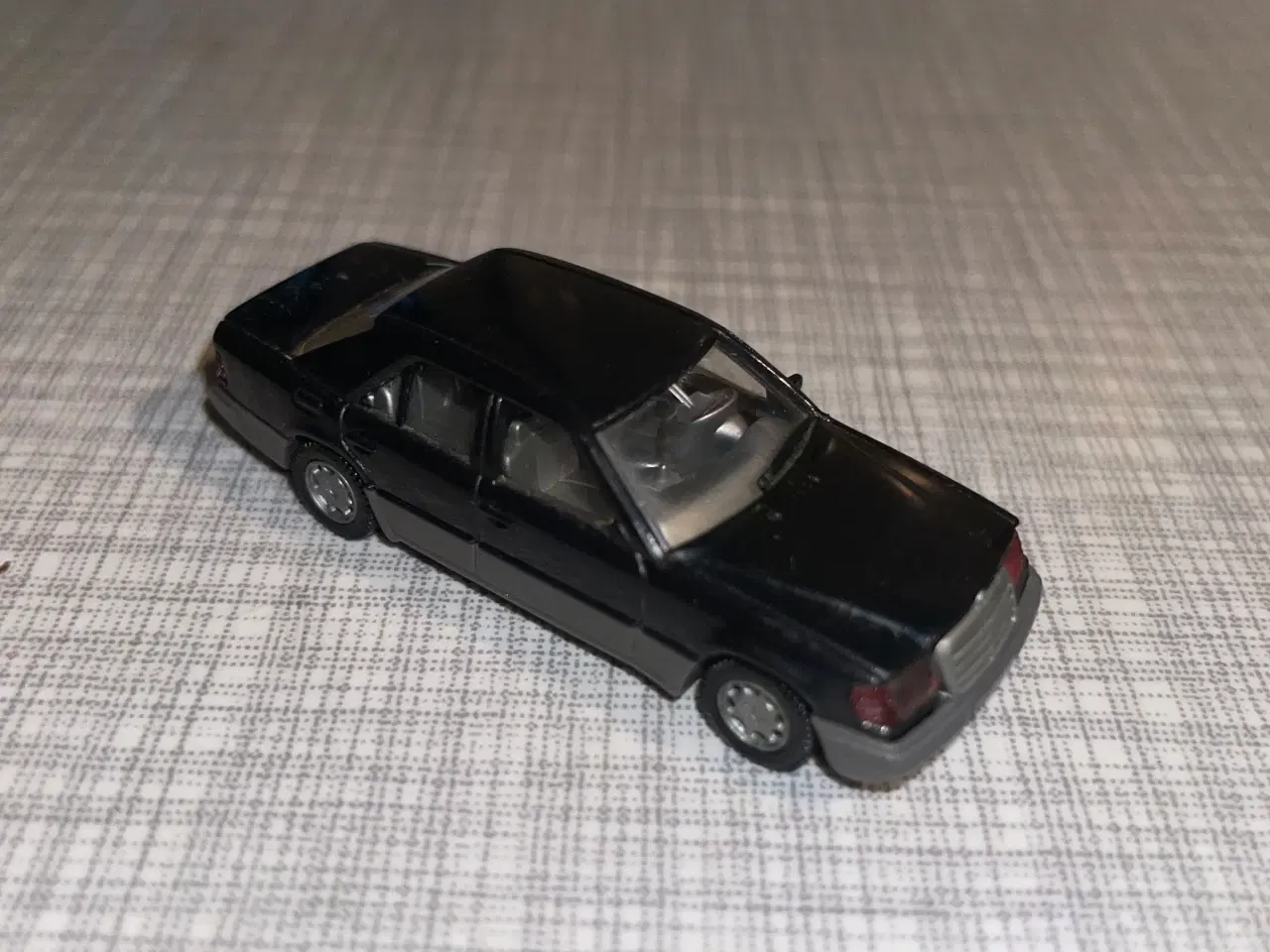 Billede 2 - Wiking Mercedes H0