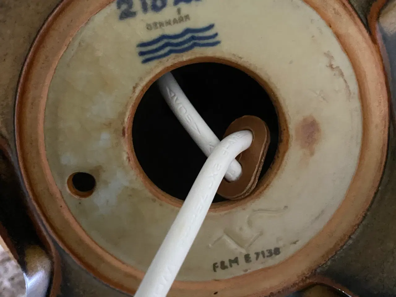 Billede 5 - Nils Thorsson lamper