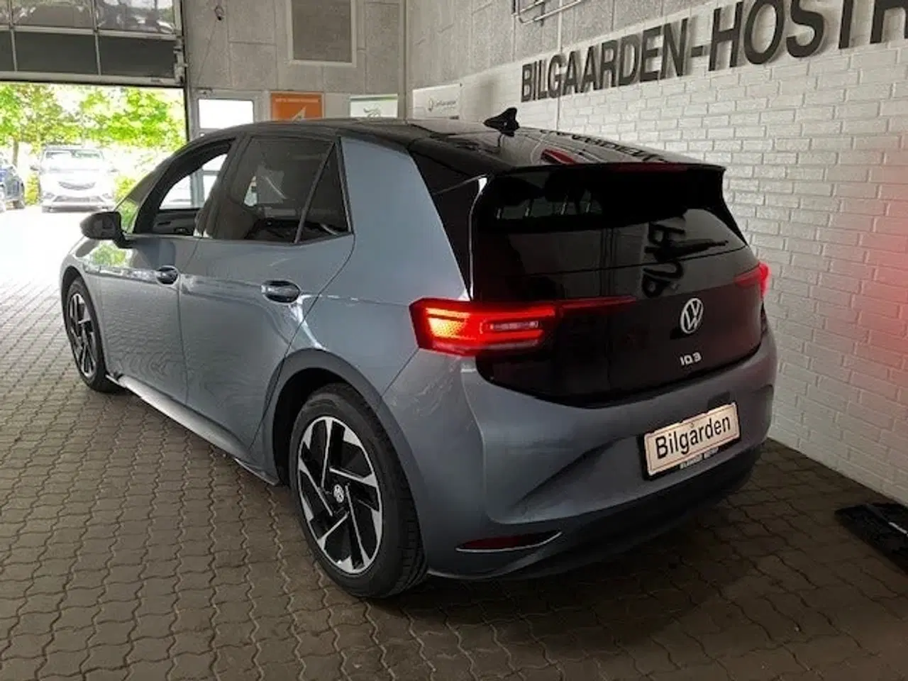 Billede 4 - VW ID.3 58 Pro Family
