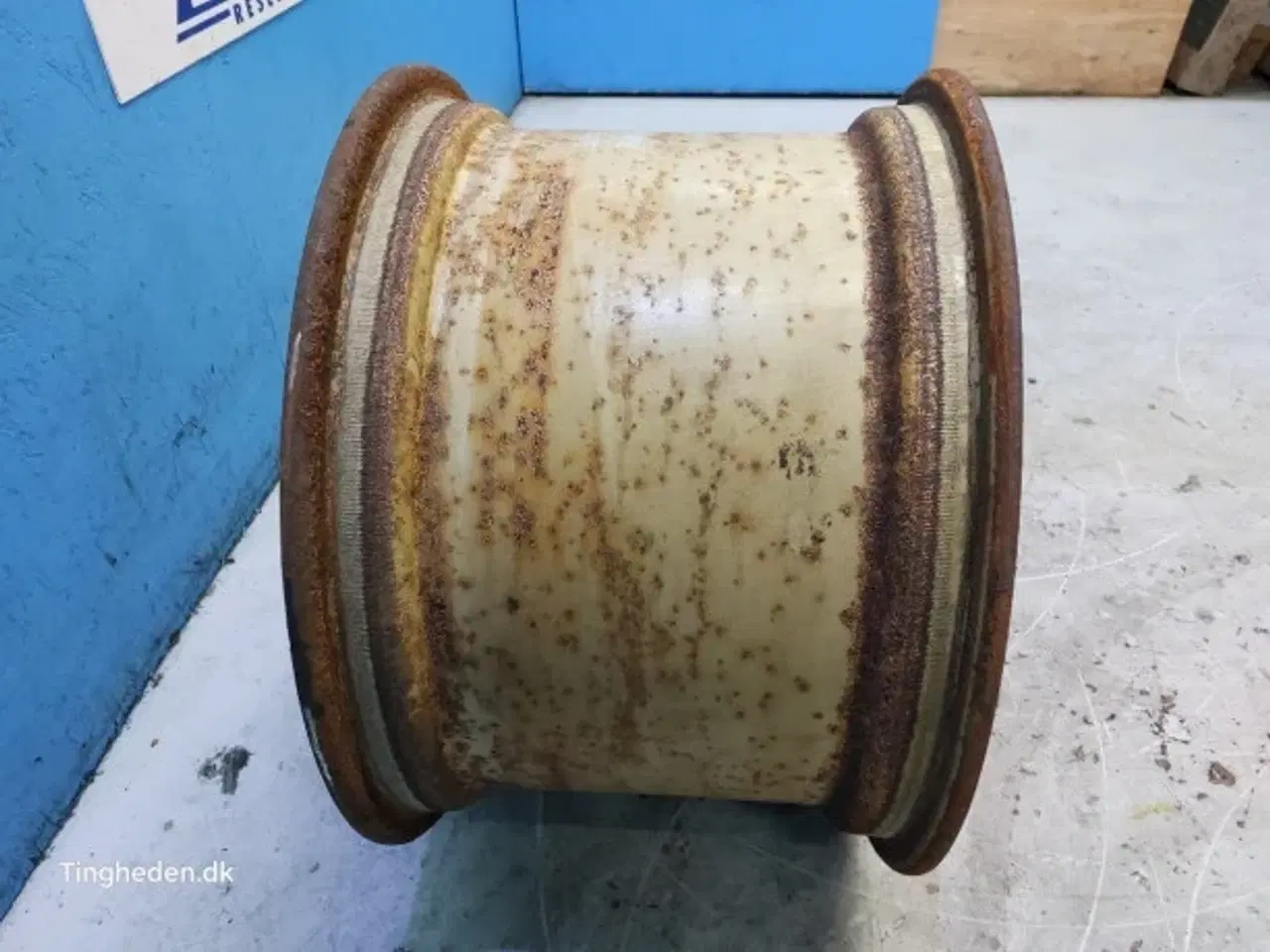 Billede 5 - 24"   W15Lx24