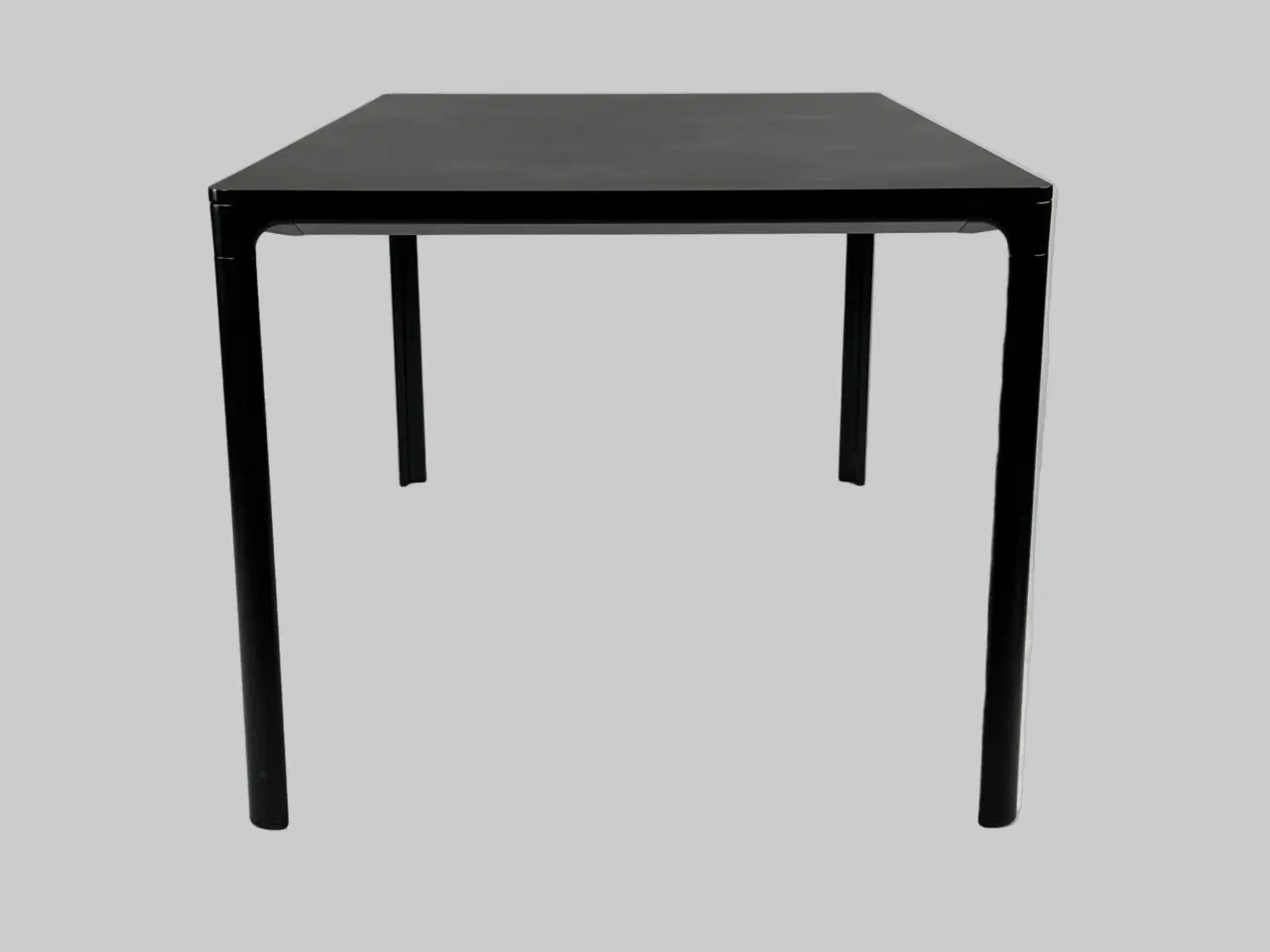 Billede 4 - Fredericia Furniture Mesa Bord – Sort