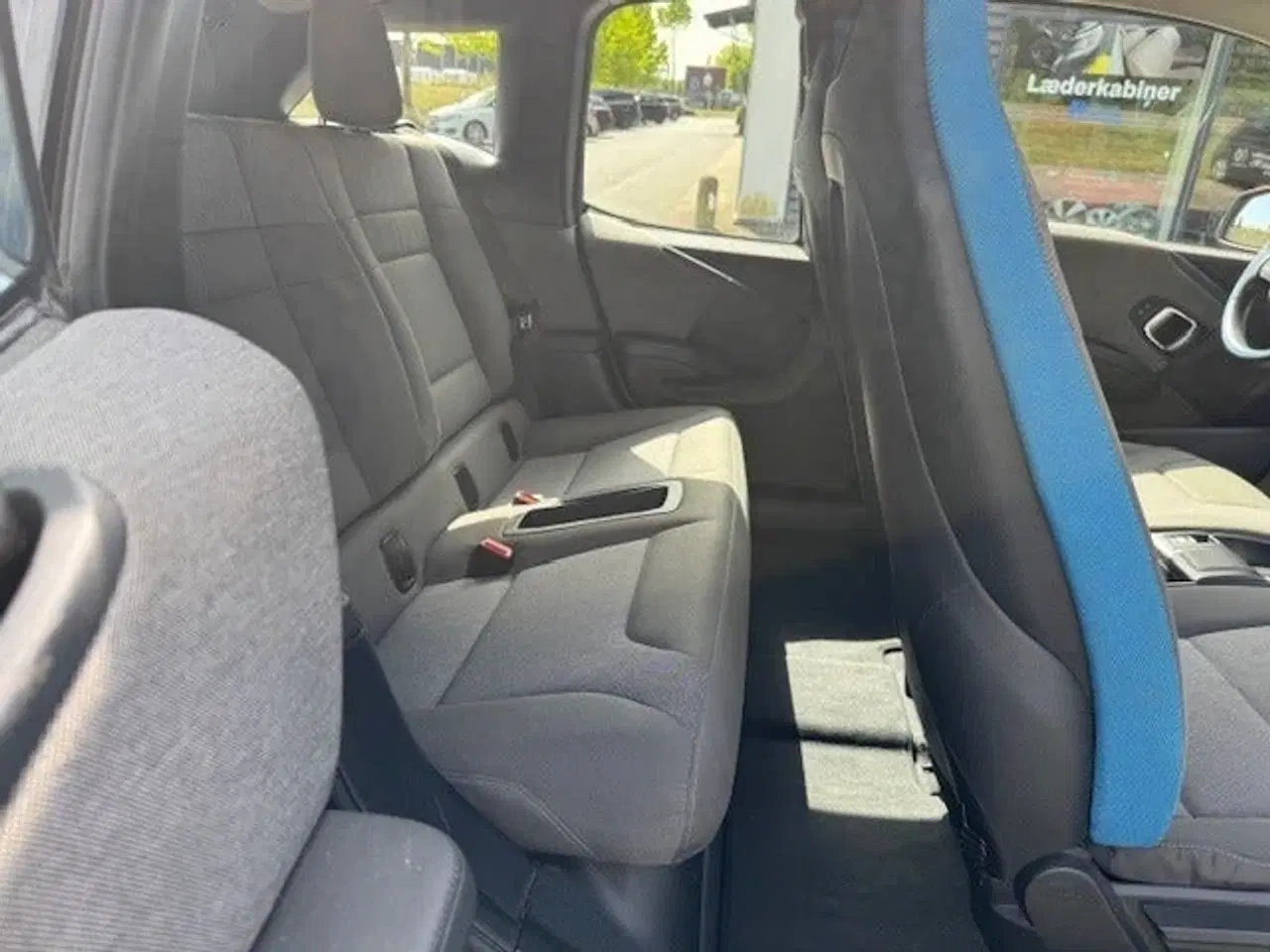 Billede 11 - BMW i3  BEV