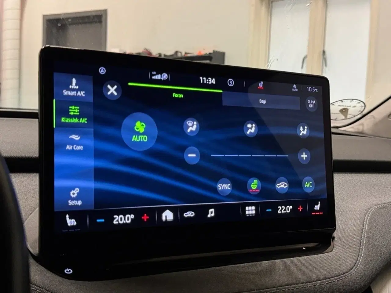 Billede 12 - Skoda Enyaq 80 iV