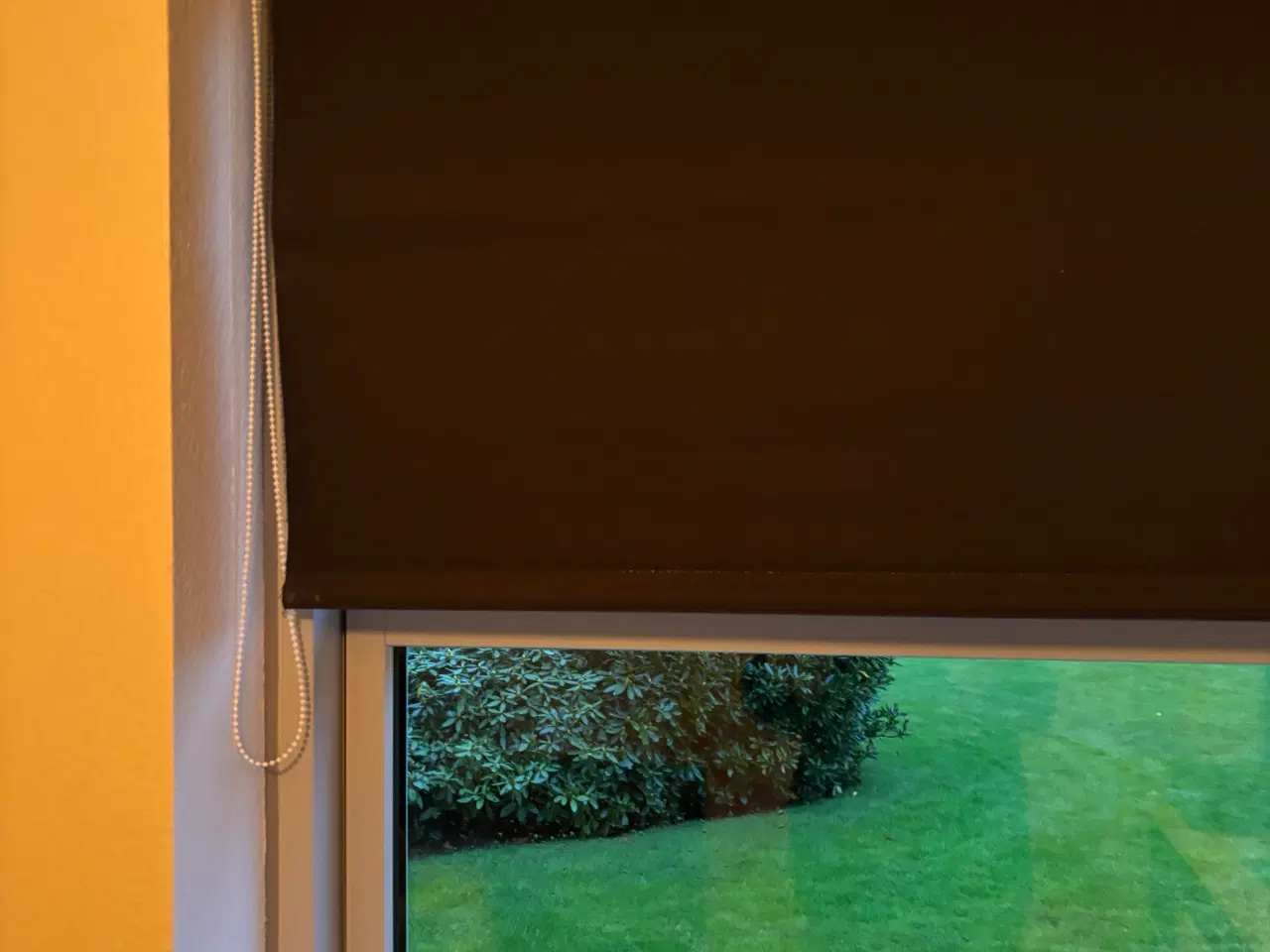 Billede 3 - Mørklægnings rullegardiner