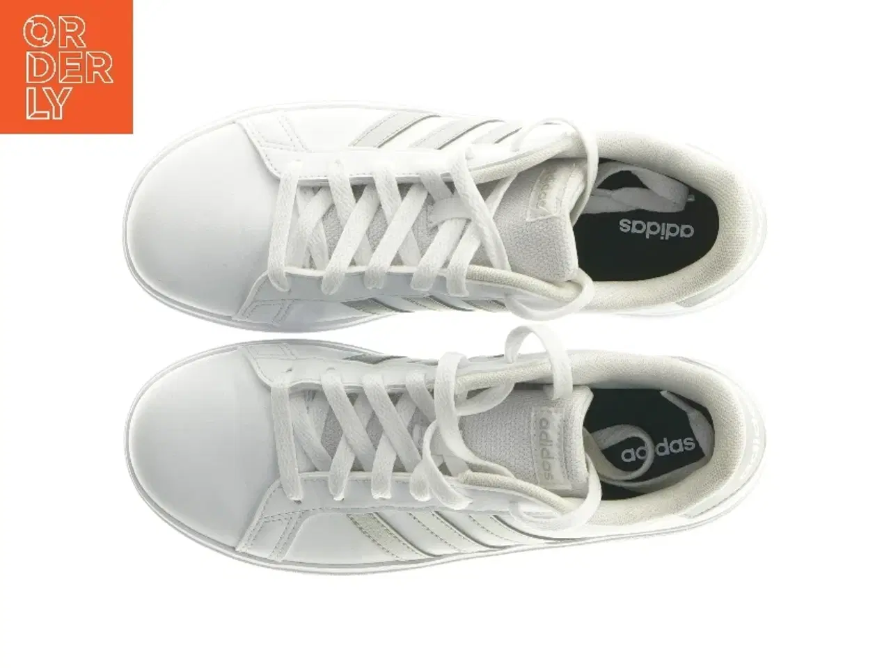 Billede 4 - Adidas sneakers (str. 37 )