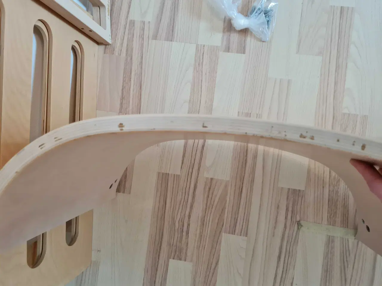 Billede 10 - Leander Classic Babyseng sælges ✨️