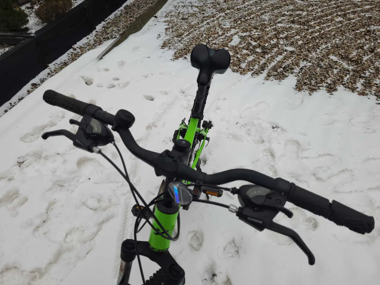 Billede 5 - Køreklar MTB 27.5 