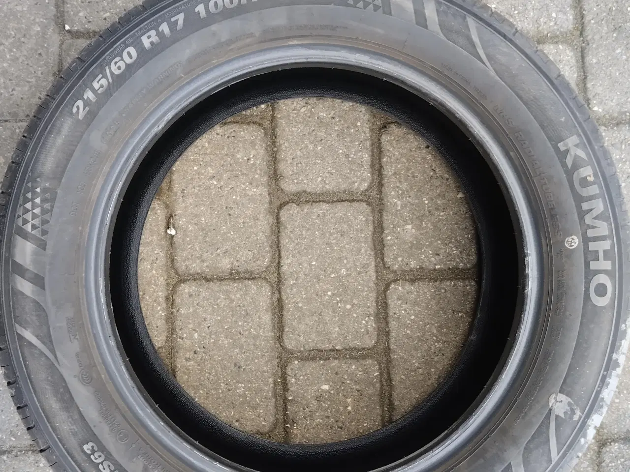 Billede 1 - Sommerdæk