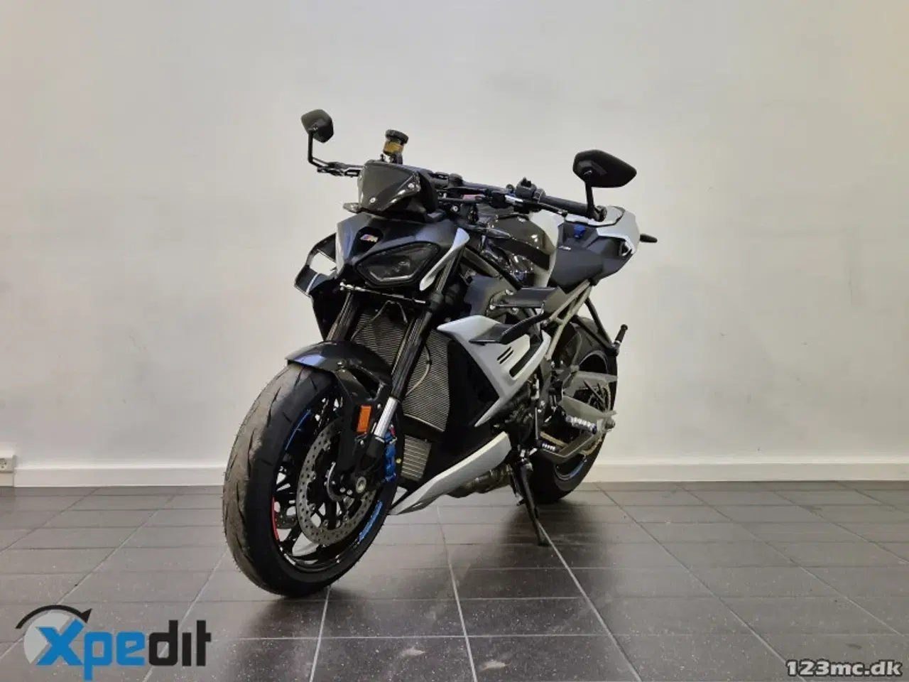 Billede 5 - BMW M 1000 R