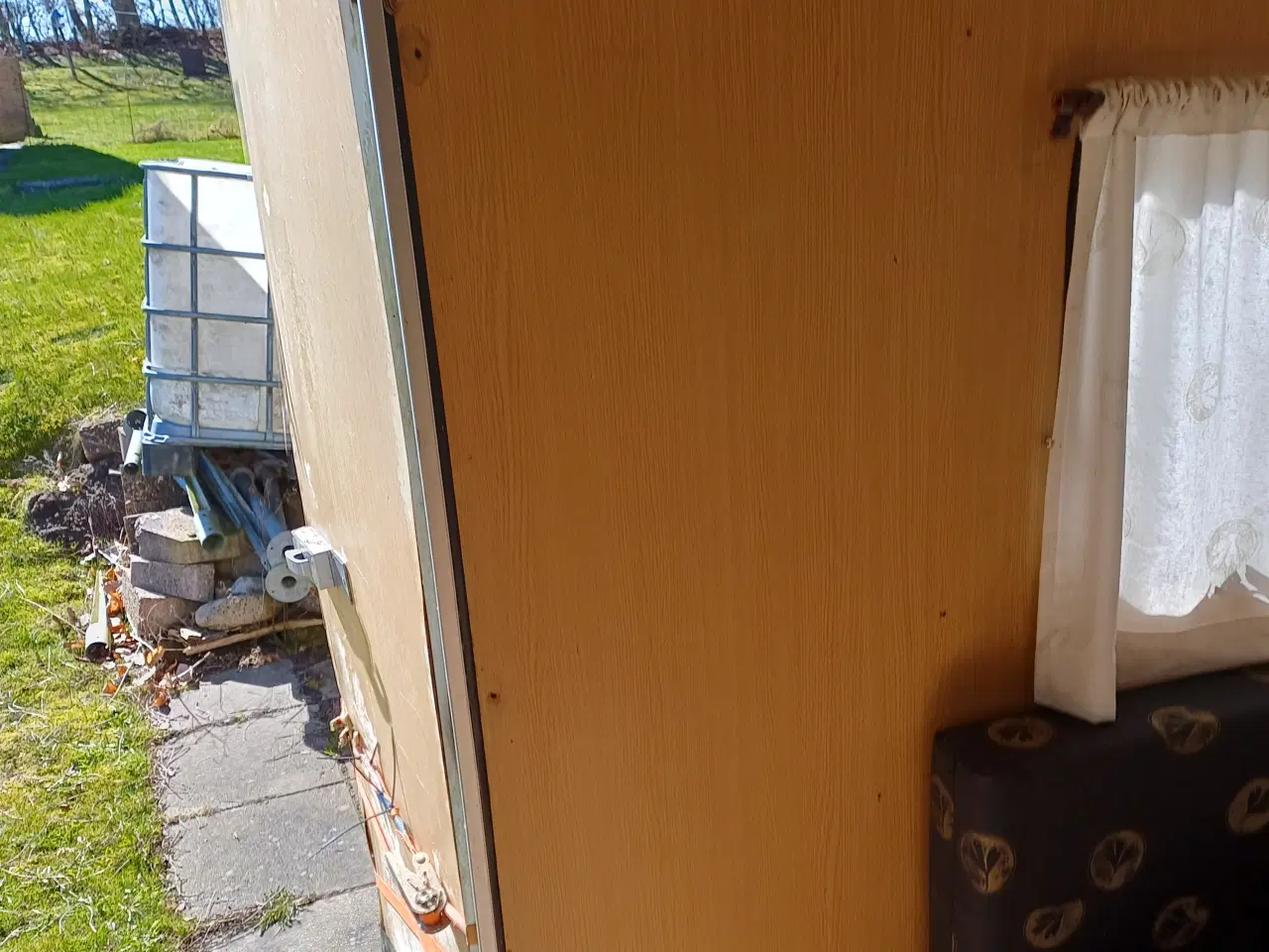 Billede 7 - Camping vogn