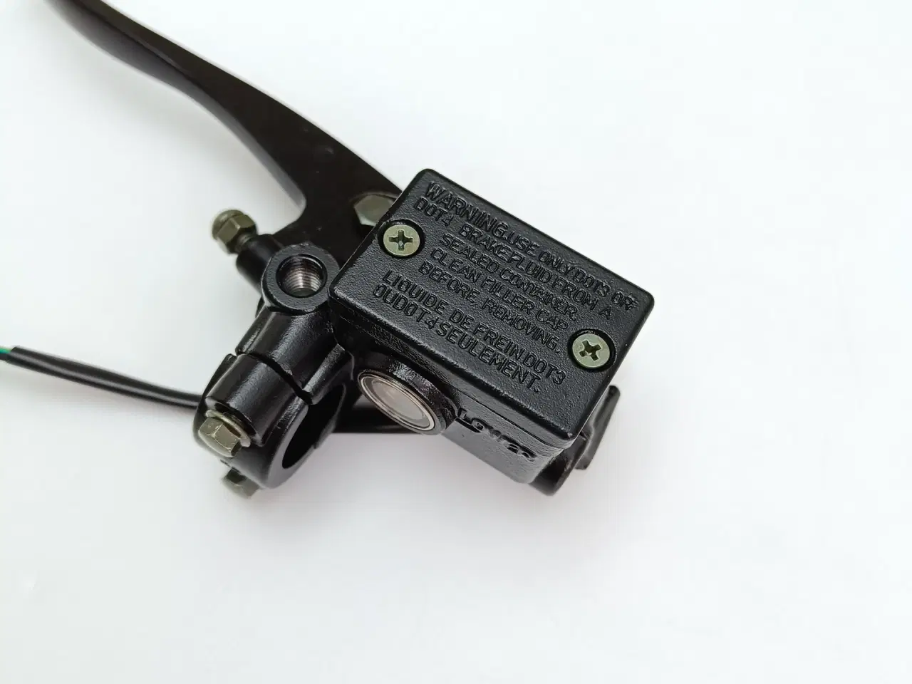Billede 5 - NY! Mastercylinder / Bremsemaster / Bremsecylinder