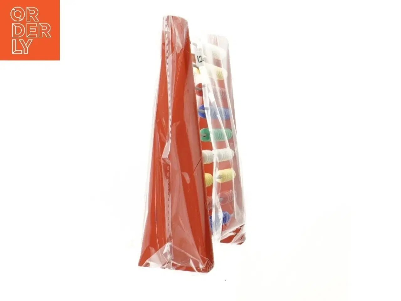 Billede 2 - Klassisk kulramme (str. 17x16,5 cm)