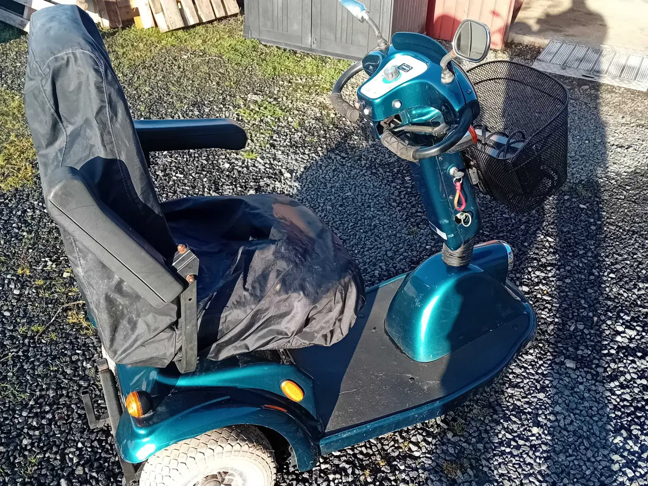 Billede 5 - Ældre men iorden Karma 737.2