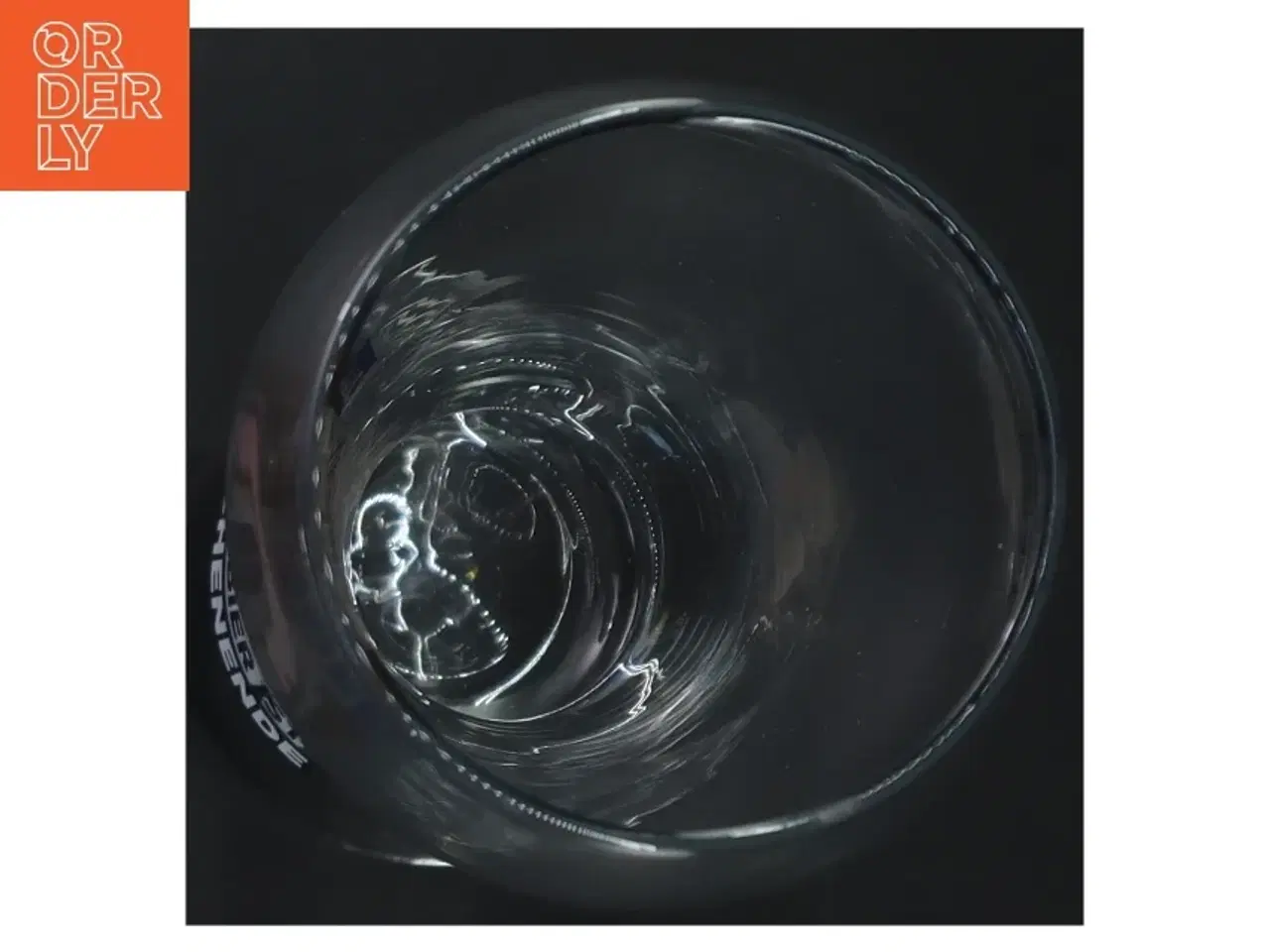 Billede 4 - Erdinger Weissbier glas fra Erdinger (str. Ø. 8 cm. 26 cm)