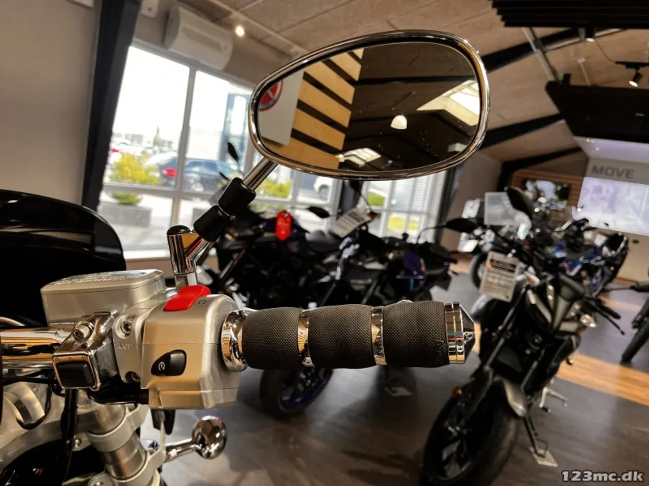 Billede 16 - Suzuki VZ 1500 Intruder