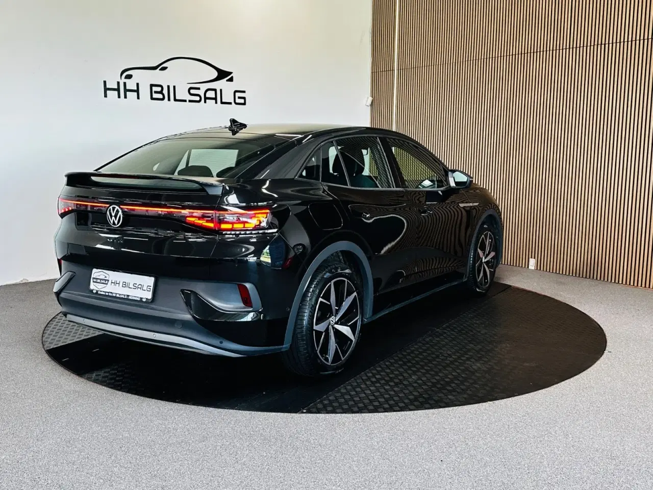 Billede 5 - VW ID.5 77 GTX 4Motion