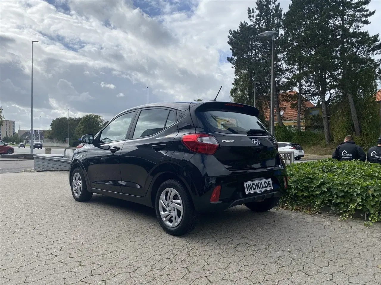 Billede 3 - Hyundai i10 1,0 MPi Essential