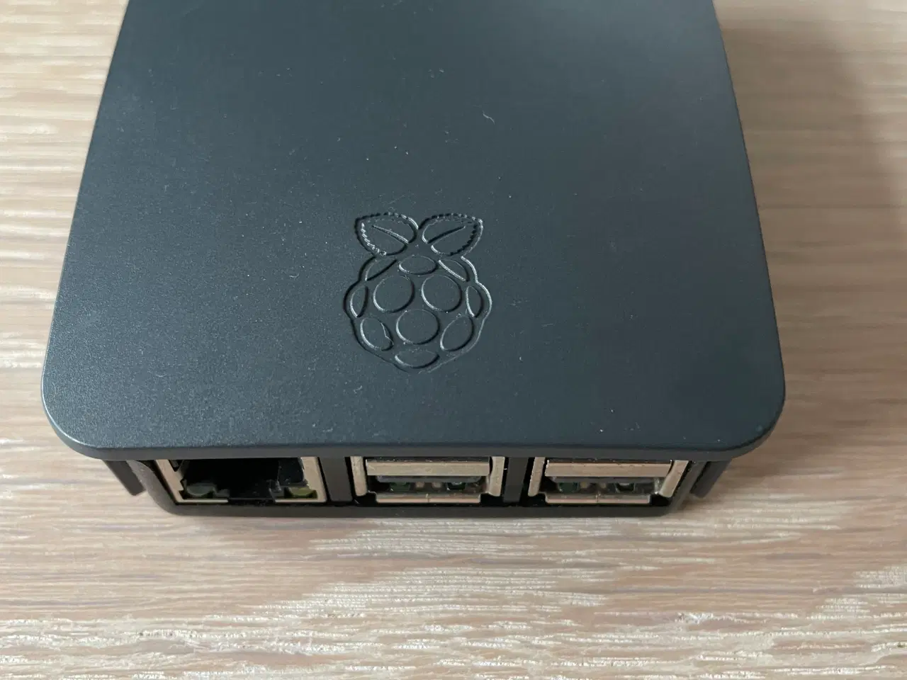 Billede 2 - Raspberry Pi 3b+