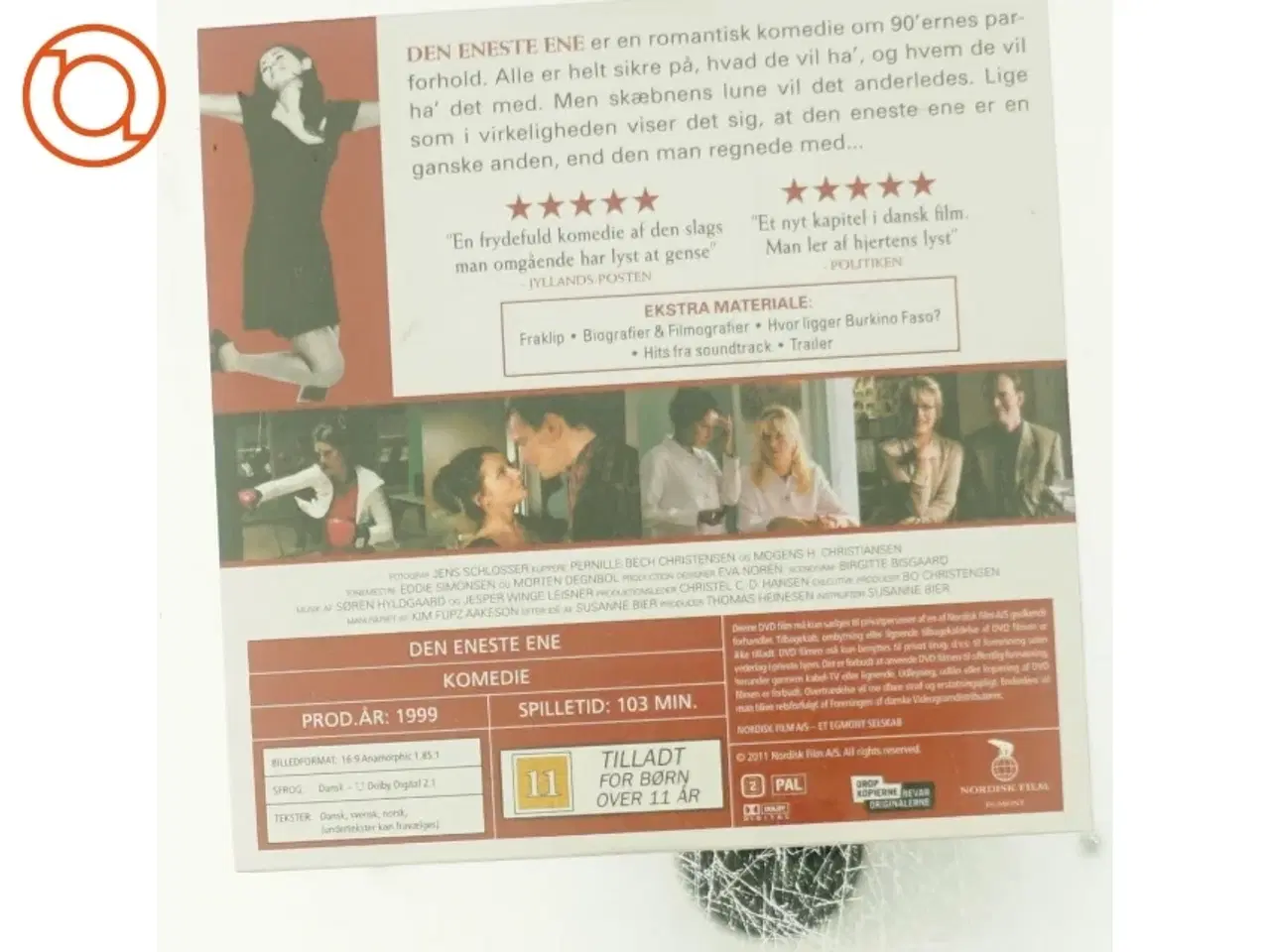 Billede 3 - Dern eneste ene