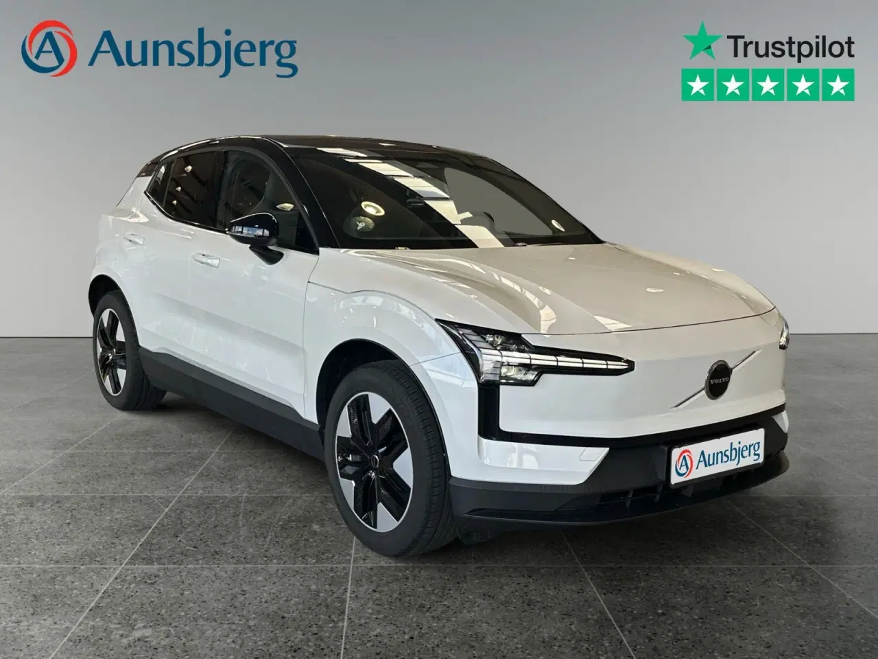 Billede 7 - Volvo EX30  Standard Range Plus