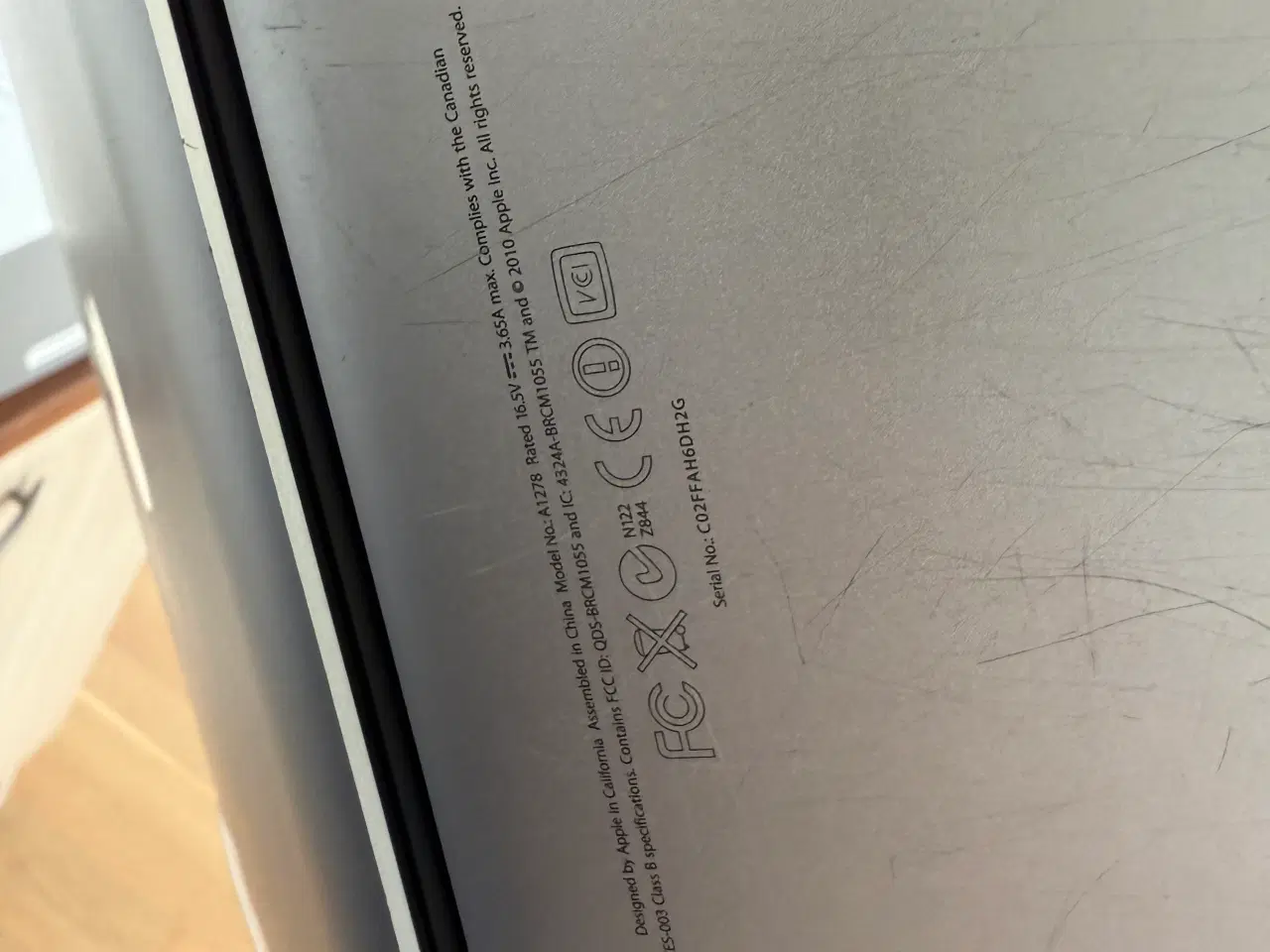 Billede 4 - MacBook Pro