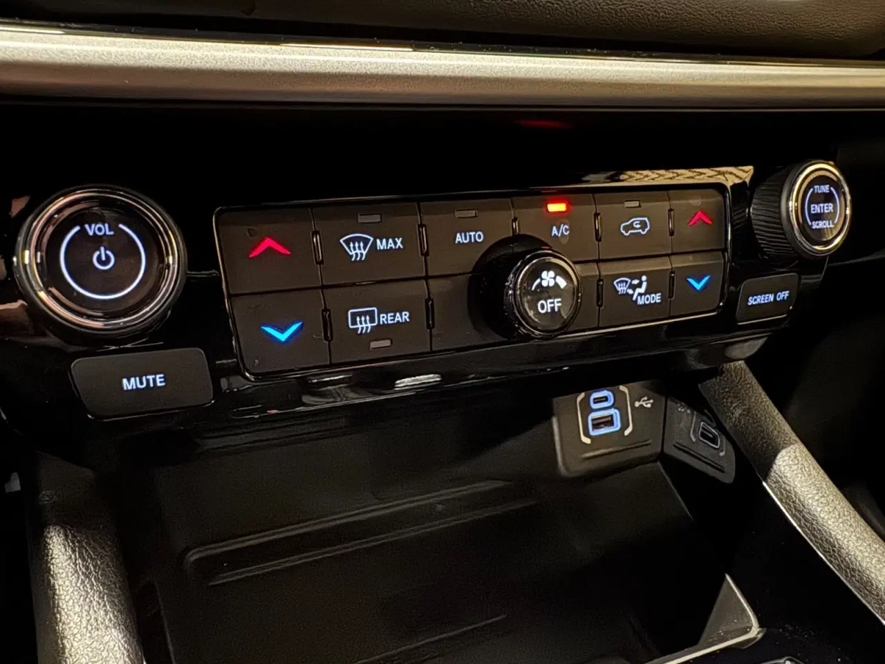 Billede 13 - Jeep Compass 1,3 4xe 80th Anniversary aut. 4x4