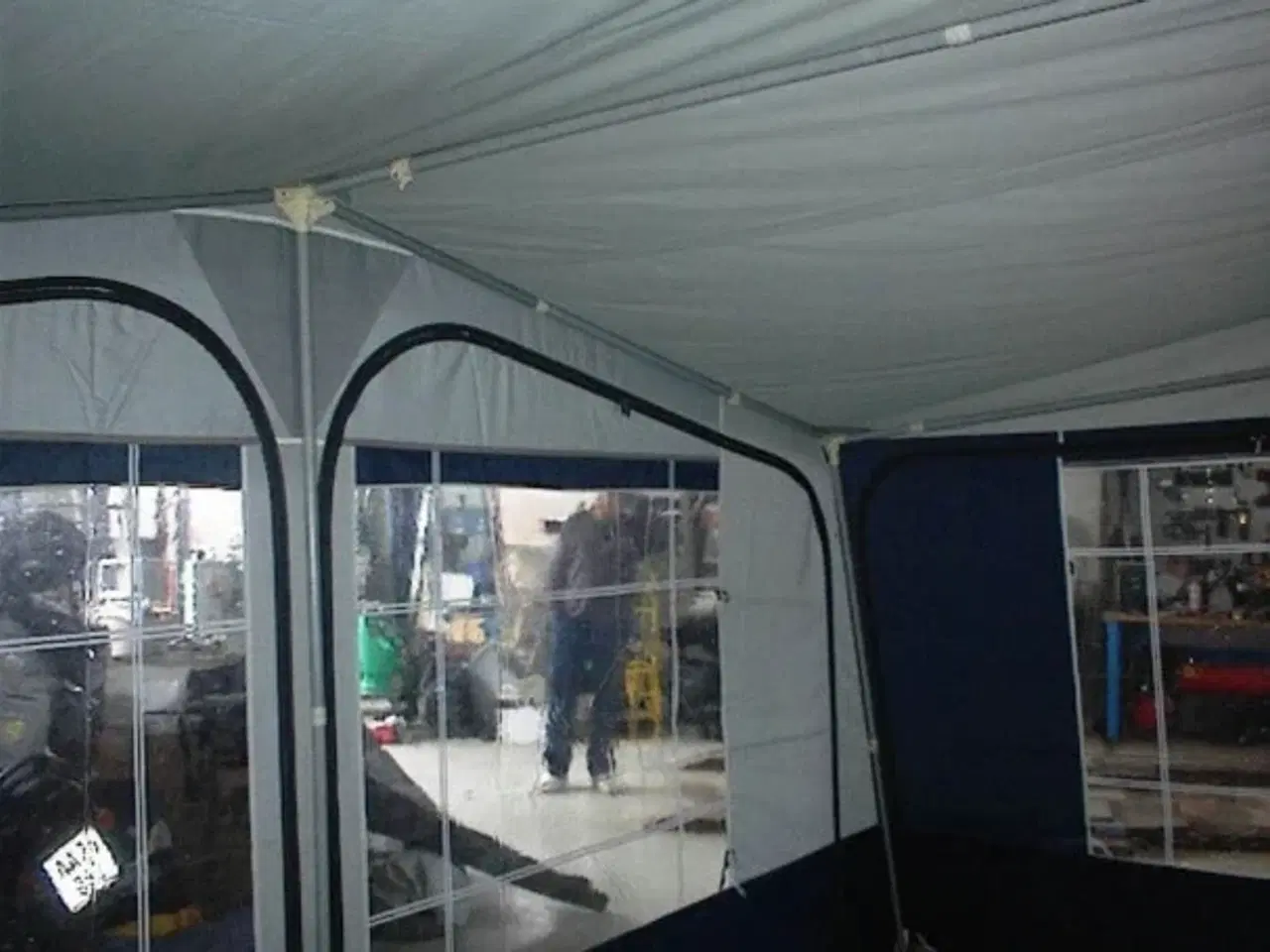 Billede 5 -   Fortelt Isabella Capri Lux