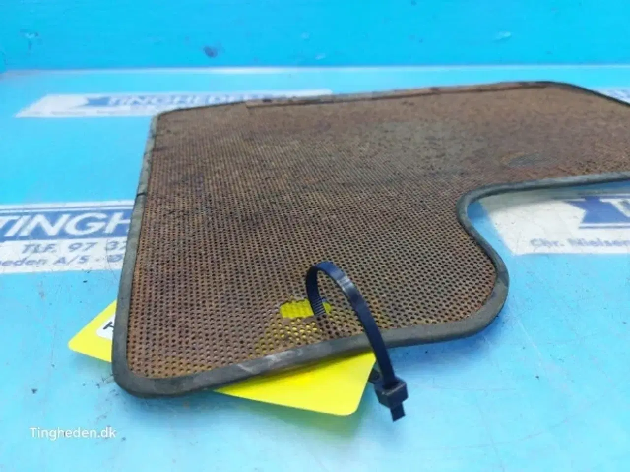 Billede 6 - Massey Ferguson 690 Grill 1674351M91