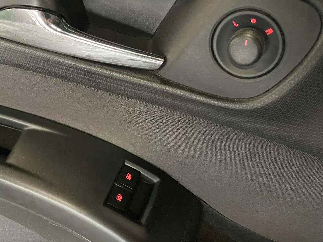 Billede 8 - Opel Meriva 1,4 Cosmo