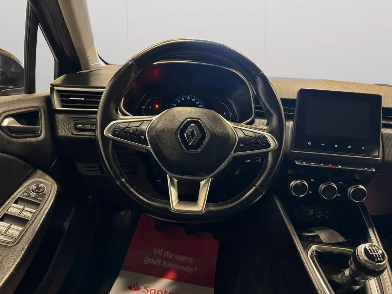 Billede 6 - Renault Clio V 1,5 dCi 85 Intens