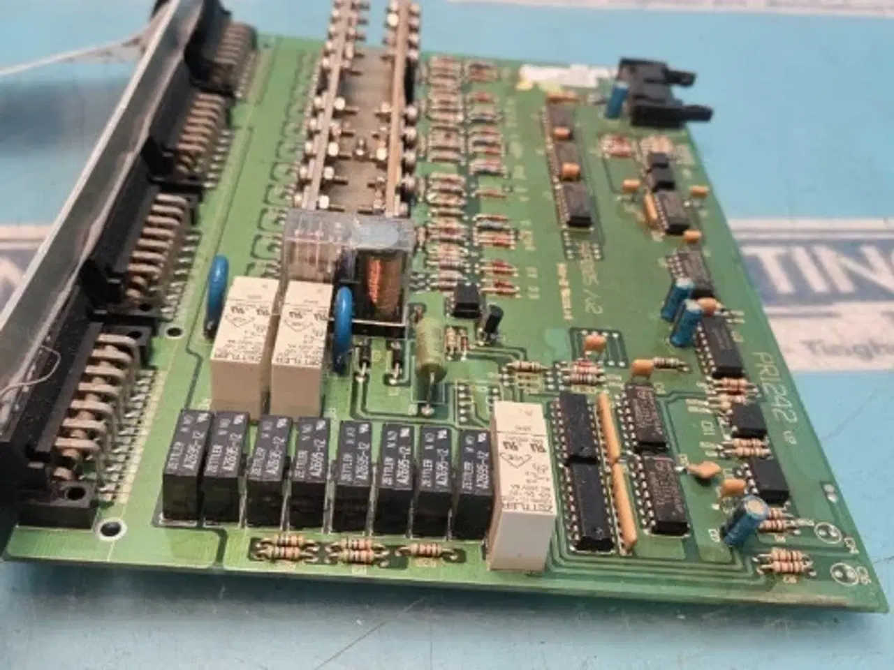 Billede 5 - New Holland FX60 Print 84443500