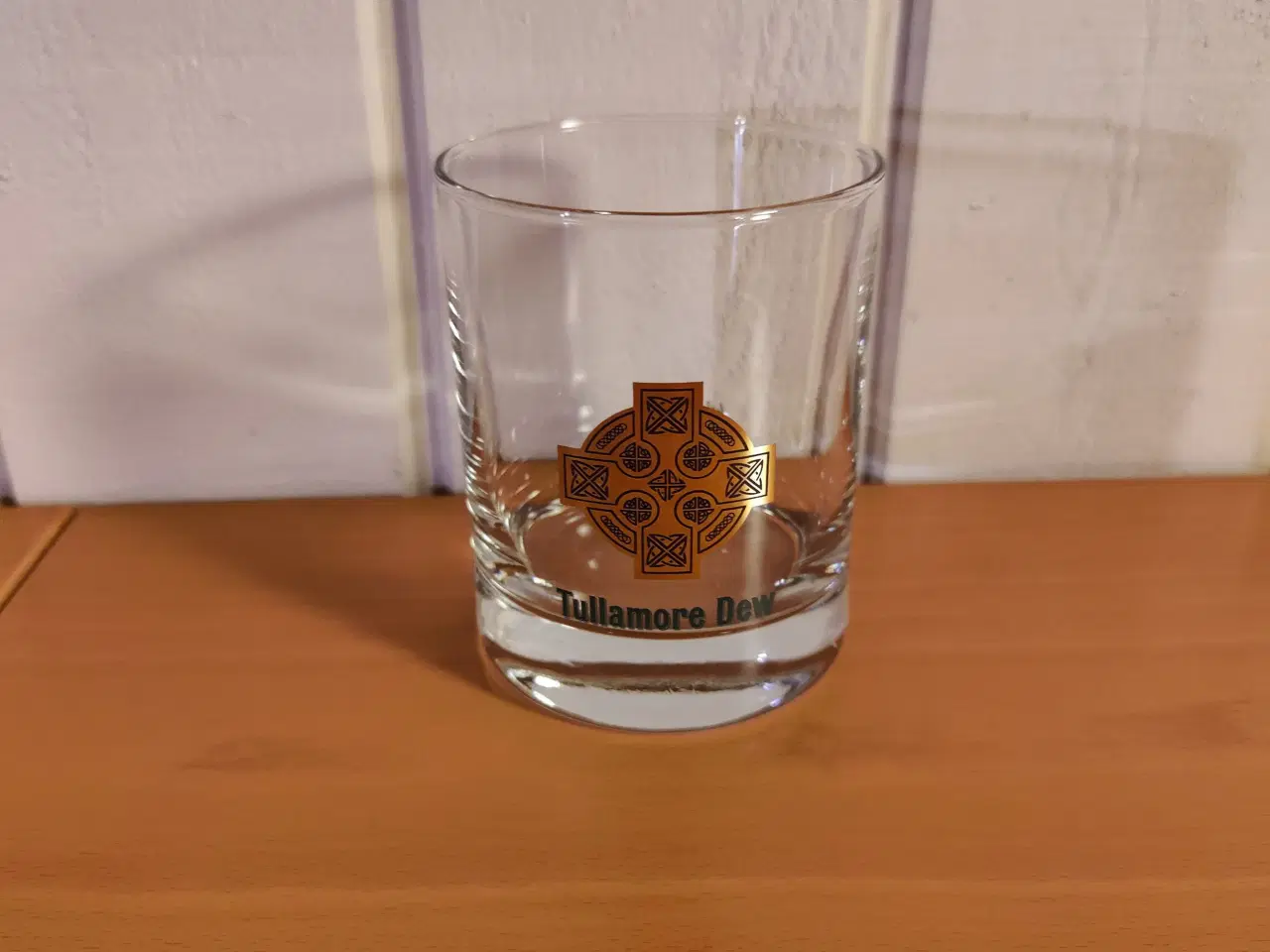 Billede 2 - Cognac glas