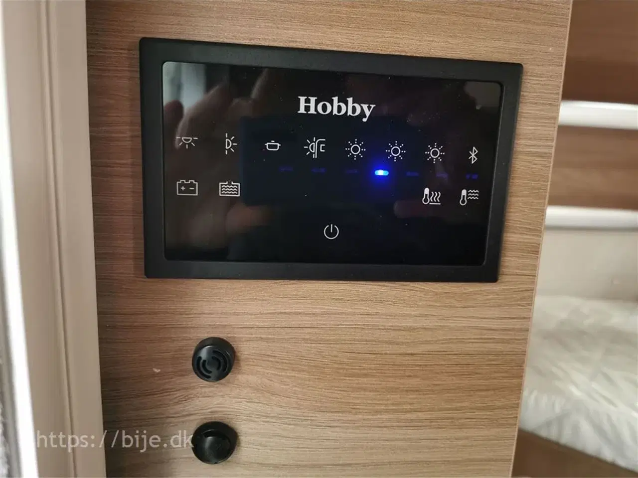 Billede 18 - 2023 - Hobby De Luxe 560 KMFe