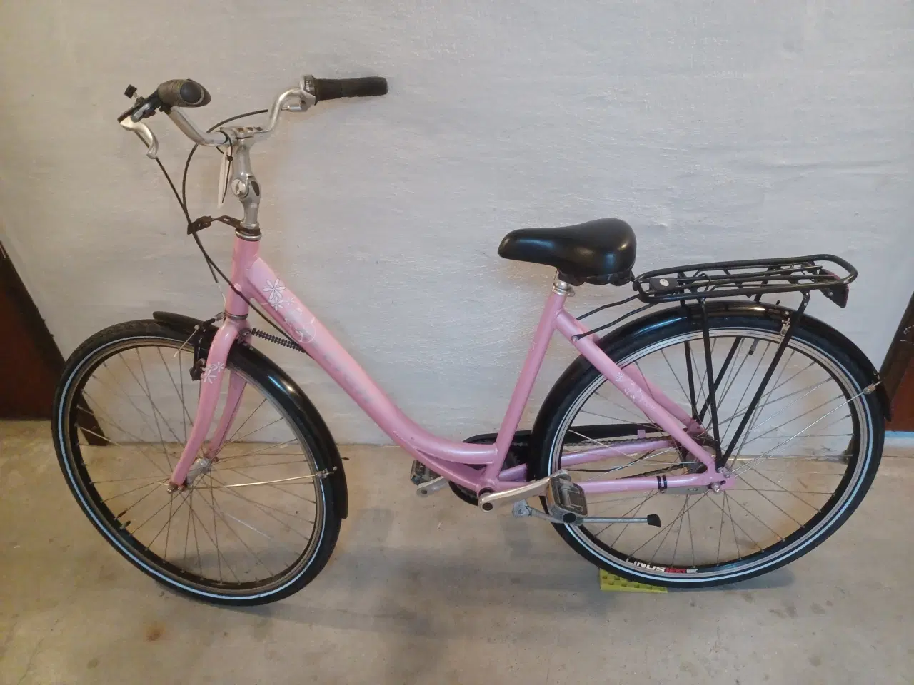 Billede 10 - Raleigh damecykel