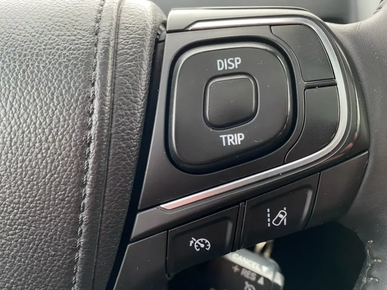 Billede 18 - Toyota Verso 7 pers. 1,6 D-4D T2 premium + Skyview 112HK 6g