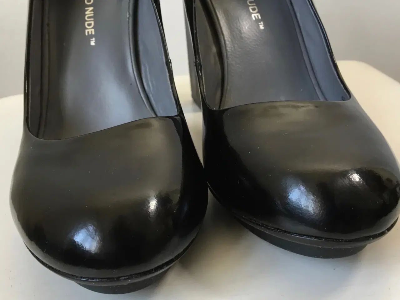 Billede 3 - United Nude, pumps, str 40