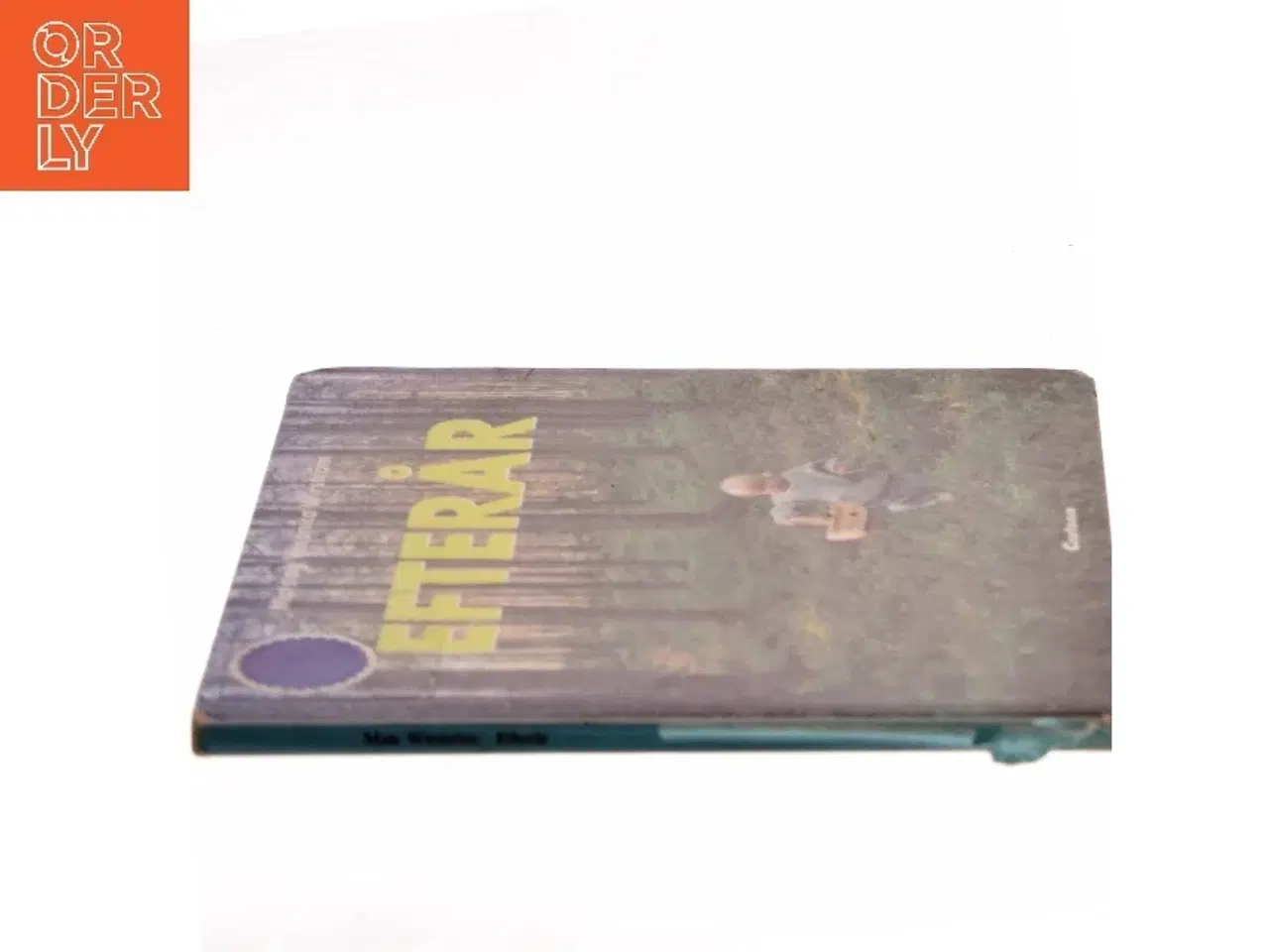 Billede 2 - Efterår af Mats og Veronica Wirstrom (Bog)