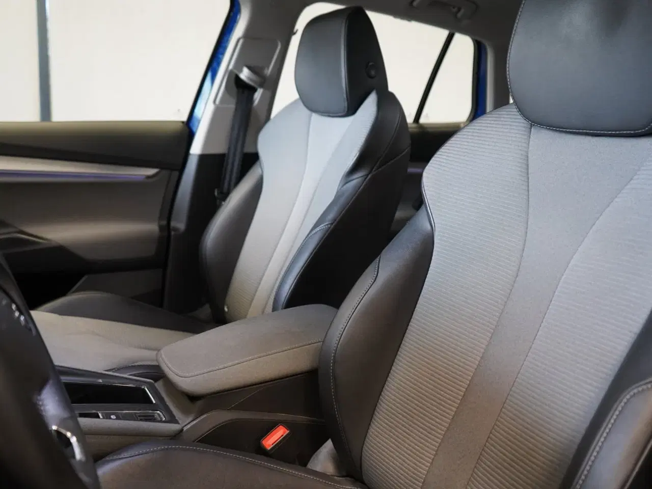 Billede 9 - Skoda Enyaq 60 Loft