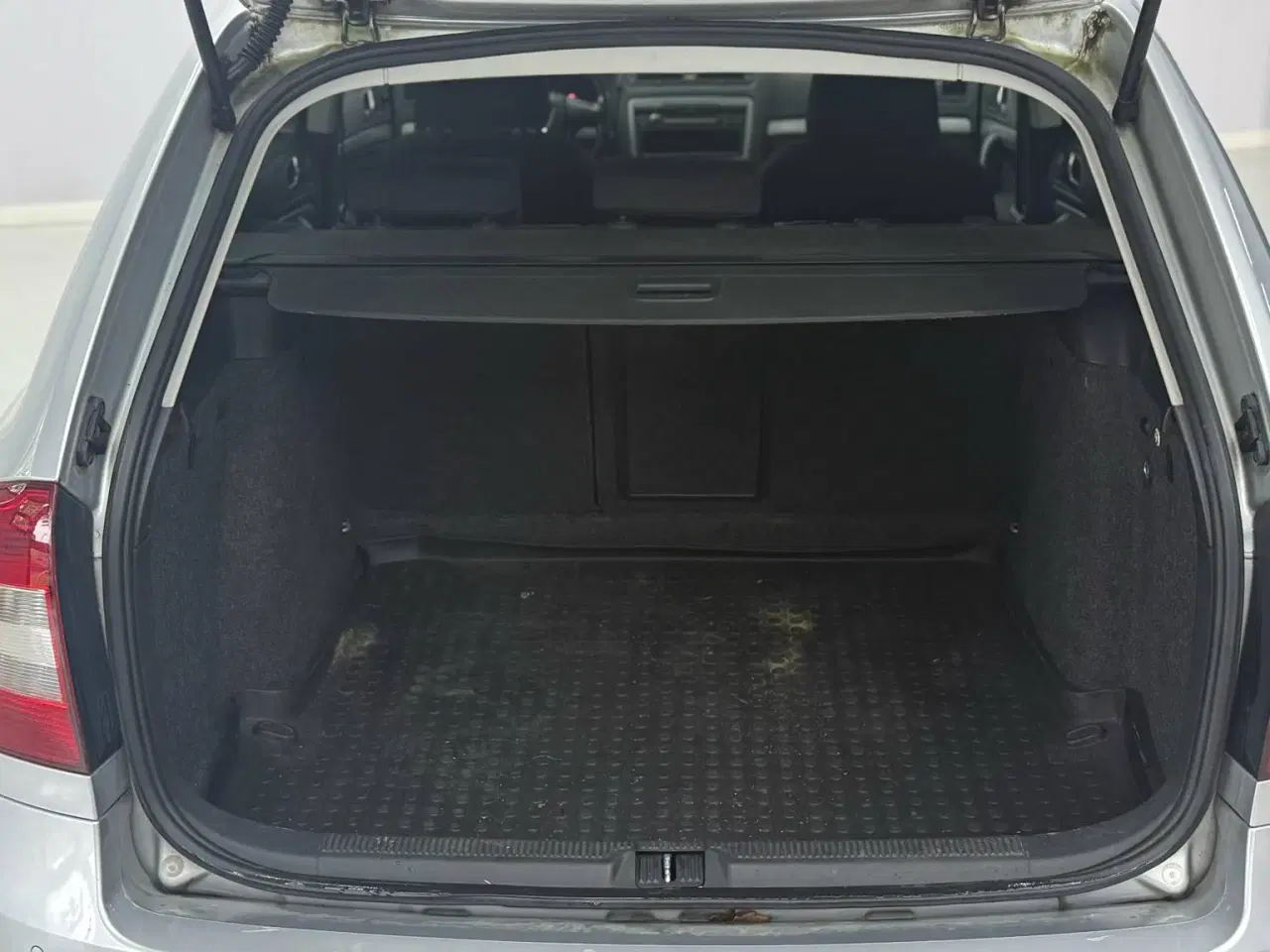 Billede 8 - Skoda Octavia 2013 1.4 TSI