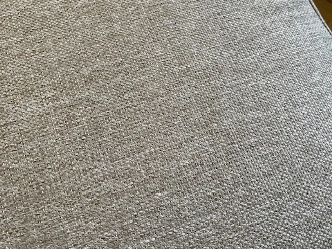 Billede 2 - Sofasæt, stof
