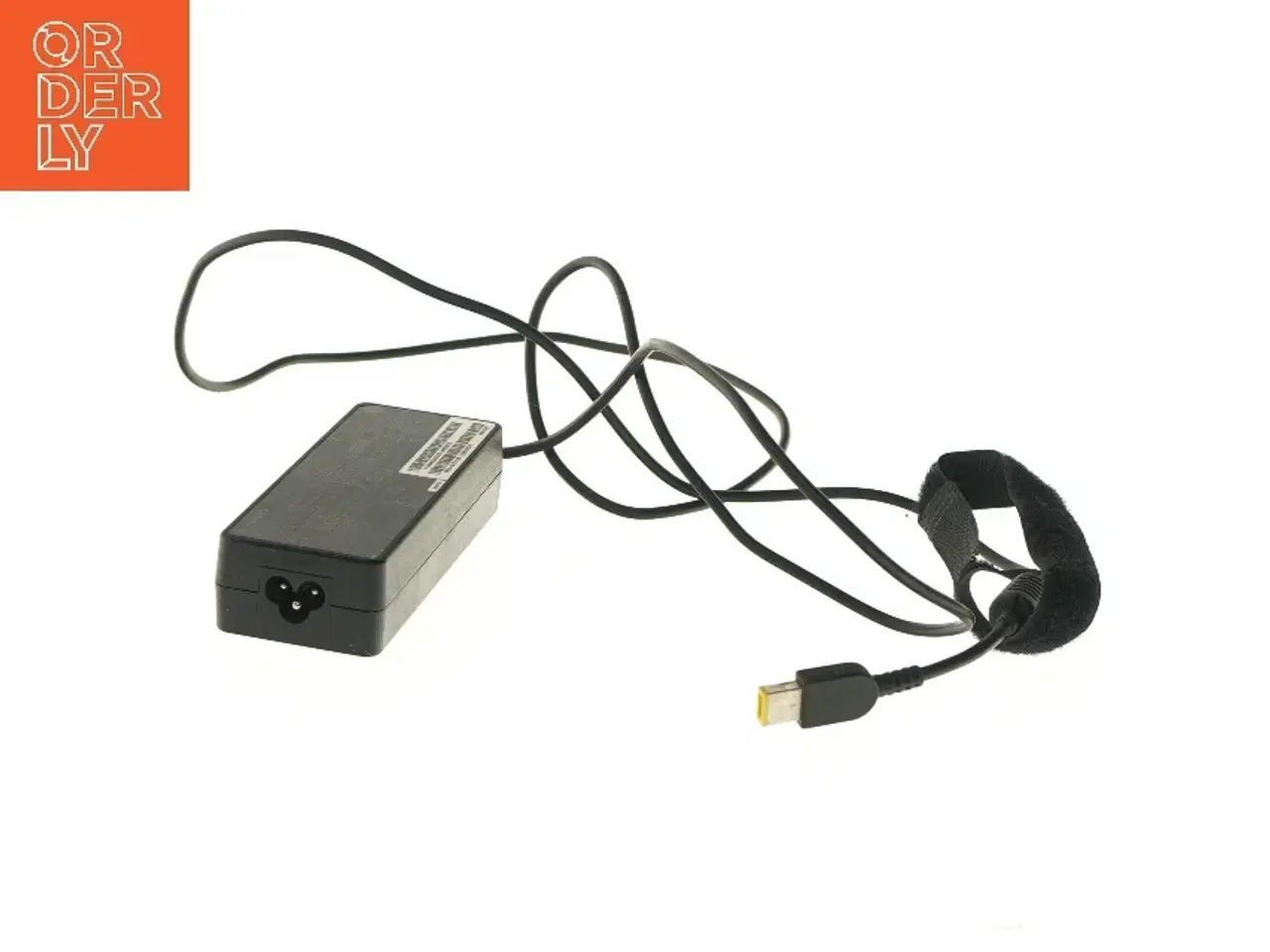 Billede 4 - Lenovo strømforsyning adapter fra Lenovo