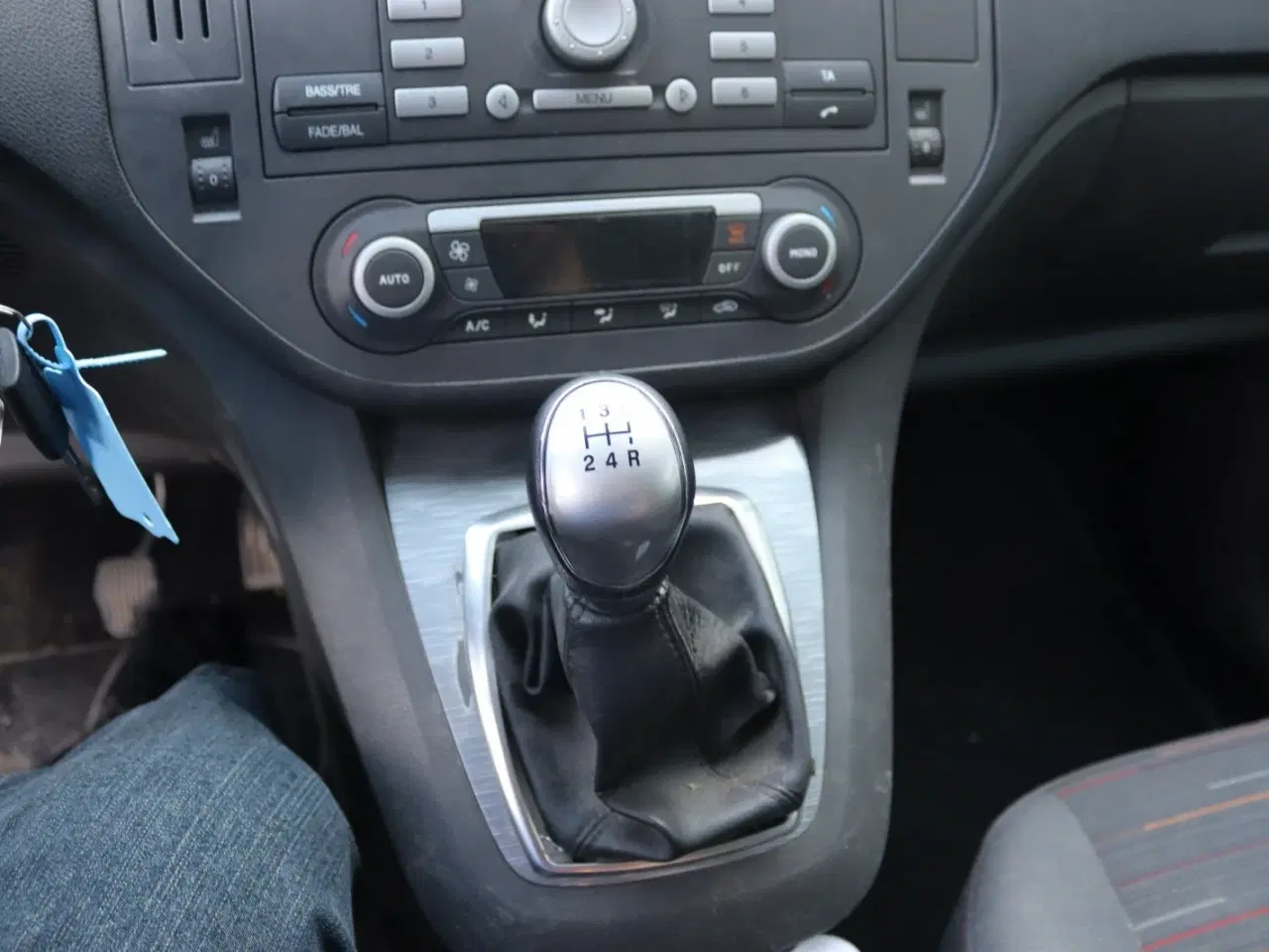 Billede 15 - Ford C-MAX 1,6 TDCi Trend Collection