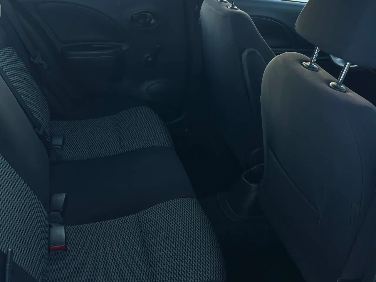 Billede 5 - Nissan Micra - byd gerne 